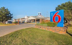 Motel 6 Lawton Oklahoma